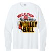 Hilltop - Long Sleeve Core Cotton Tee Thumbnail