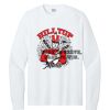 Hilltop - Long Sleeve Core Cotton Tee Thumbnail