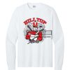 Hilltop - Long Sleeve Core Cotton Tee Thumbnail
