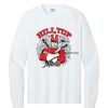 Hilltop - Long Sleeve Core Cotton Tee Thumbnail