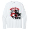 Hilltop - Long Sleeve Core Cotton Tee Thumbnail