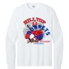 Hilltop - Long Sleeve Core Cotton Tee Thumbnail