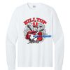 Hilltop - Long Sleeve Core Cotton Tee Thumbnail