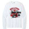 Hilltop - Long Sleeve Core Cotton Tee Thumbnail