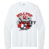 Hilltop - Long Sleeve Core Cotton Tee Thumbnail