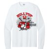 Hilltop - Long Sleeve Core Cotton Tee Thumbnail