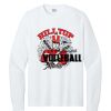 Hilltop - Long Sleeve Core Cotton Tee Thumbnail