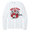 Hilltop - Long Sleeve Core Cotton Tee Thumbnail