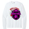 Hilltop - Long Sleeve Core Cotton Tee Thumbnail