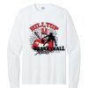 Hilltop - Long Sleeve Core Cotton Tee Thumbnail