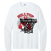 Hilltop - Long Sleeve Core Cotton Tee Thumbnail