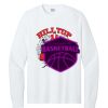 Hilltop - Long Sleeve Core Cotton Tee Thumbnail