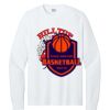 Hilltop - Long Sleeve Core Cotton Tee Thumbnail