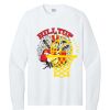 Hilltop - Long Sleeve Core Cotton Tee Thumbnail