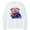 Hilltop - Long Sleeve Core Cotton Tee Thumbnail