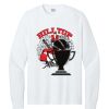 Hilltop - Long Sleeve Core Cotton Tee Thumbnail