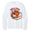 Hilltop - Long Sleeve Core Cotton Tee Thumbnail