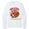Hilltop - Long Sleeve Core Cotton Tee Thumbnail
