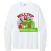 Hilltop - Long Sleeve Core Cotton Tee Thumbnail