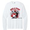 Hilltop - Long Sleeve Core Cotton Tee Thumbnail
