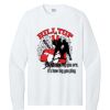 Hilltop - Long Sleeve Core Cotton Tee Thumbnail