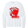 Hilltop - Long Sleeve Core Cotton Tee Thumbnail
