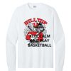 Hilltop - Long Sleeve Core Cotton Tee Thumbnail