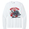 Hilltop - Long Sleeve Core Cotton Tee Thumbnail