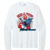 Hilltop - Long Sleeve Core Cotton Tee Thumbnail