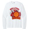 Hilltop - Long Sleeve Core Cotton Tee Thumbnail