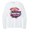 Hilltop - Long Sleeve Core Cotton Tee Thumbnail