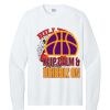 Hilltop - Long Sleeve Core Cotton Tee Thumbnail