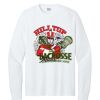 Hilltop - Long Sleeve Core Cotton Tee Thumbnail