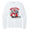 Hilltop - Long Sleeve Core Cotton Tee Thumbnail