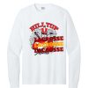 Hilltop - Long Sleeve Core Cotton Tee Thumbnail
