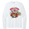 Hilltop - Long Sleeve Core Cotton Tee Thumbnail