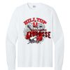 Hilltop - Long Sleeve Core Cotton Tee Thumbnail