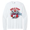 Hilltop - Long Sleeve Core Cotton Tee Thumbnail