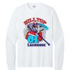 Hilltop - Long Sleeve Core Cotton Tee Thumbnail