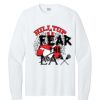 Hilltop - Long Sleeve Core Cotton Tee Thumbnail