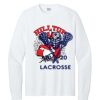 Hilltop - Long Sleeve Core Cotton Tee Thumbnail