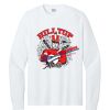 Hilltop - Long Sleeve Core Cotton Tee Thumbnail