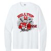 Hilltop - Long Sleeve Core Cotton Tee Thumbnail