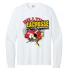 Hilltop - Long Sleeve Core Cotton Tee Thumbnail