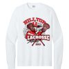 Hilltop - Long Sleeve Core Cotton Tee Thumbnail