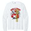 Hilltop - Long Sleeve Core Cotton Tee Thumbnail