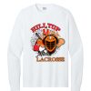 Hilltop - Long Sleeve Core Cotton Tee Thumbnail