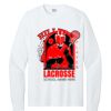 Hilltop - Long Sleeve Core Cotton Tee Thumbnail