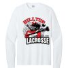 Hilltop - Long Sleeve Core Cotton Tee Thumbnail