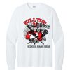 Hilltop - Long Sleeve Core Cotton Tee Thumbnail